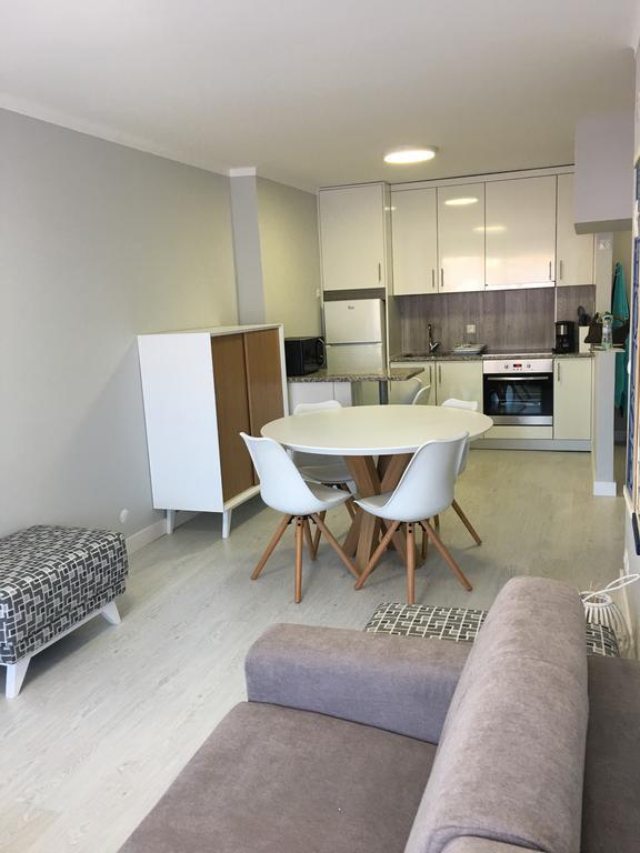 Bestvillas Ancora Gaivotas Vila Praia de Âncora Dış mekan fotoğraf