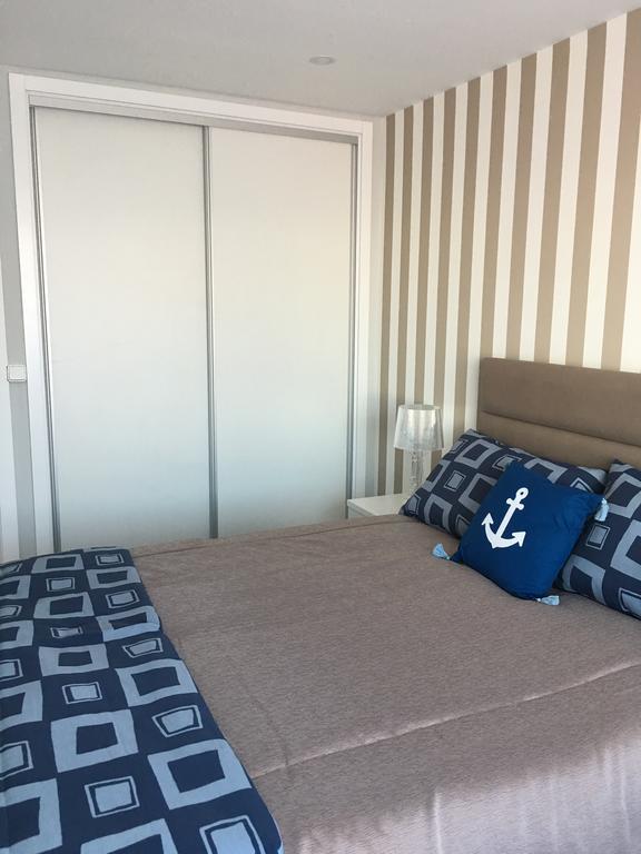 Bestvillas Ancora Gaivotas Vila Praia de Âncora Dış mekan fotoğraf