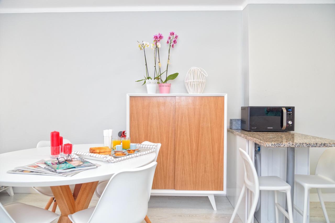 Bestvillas Ancora Gaivotas Vila Praia de Âncora Dış mekan fotoğraf