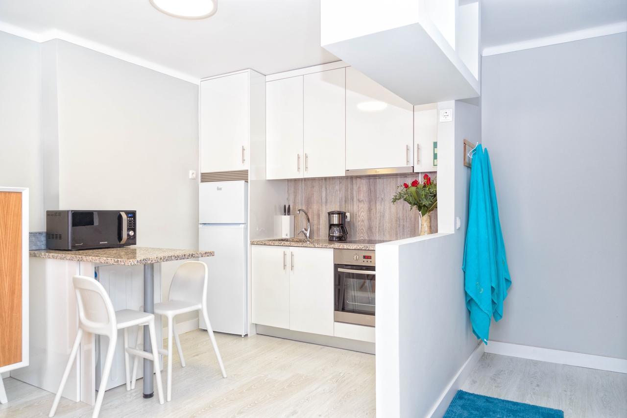 Bestvillas Ancora Gaivotas Vila Praia de Âncora Dış mekan fotoğraf