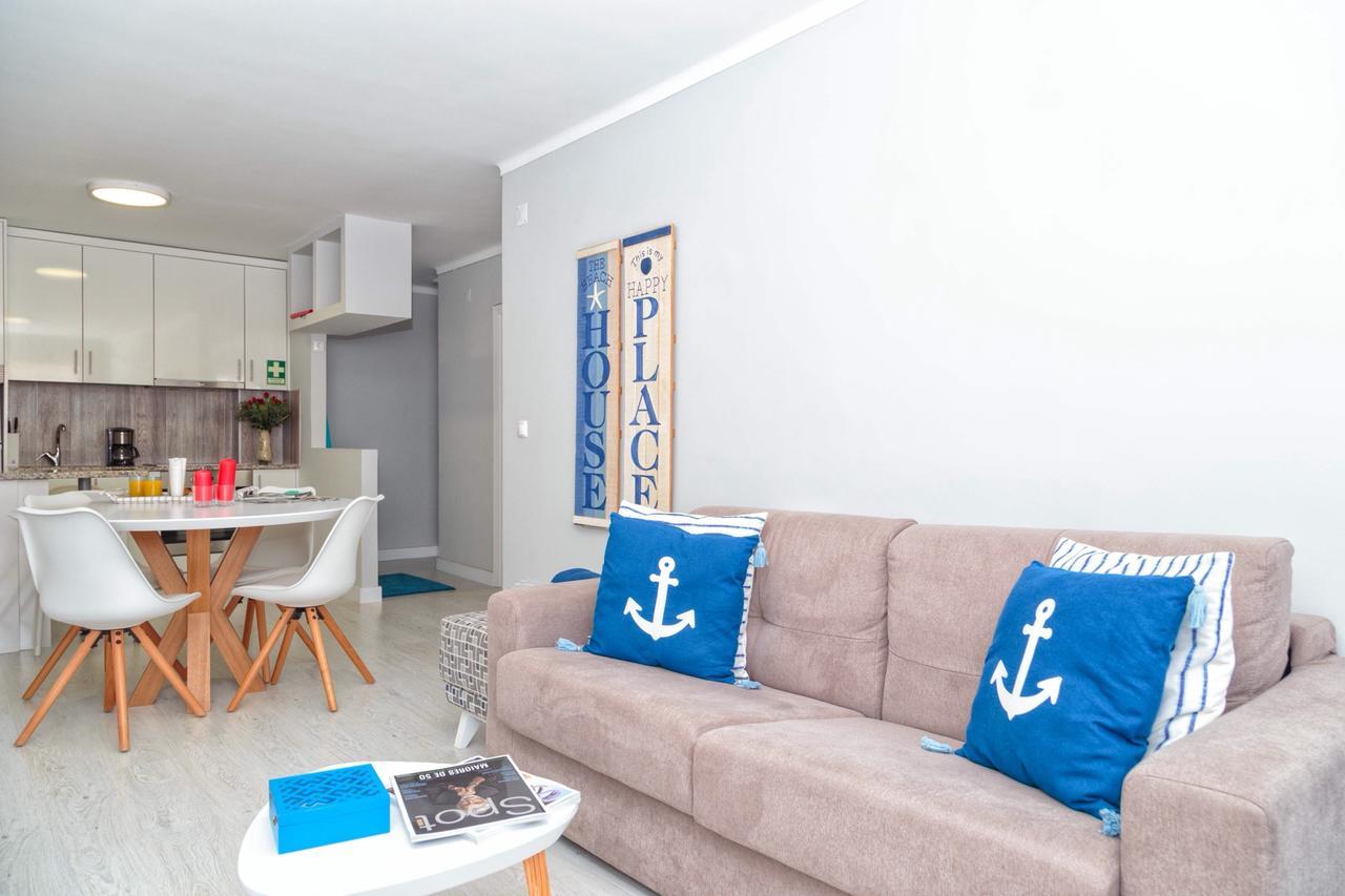 Bestvillas Ancora Gaivotas Vila Praia de Âncora Dış mekan fotoğraf