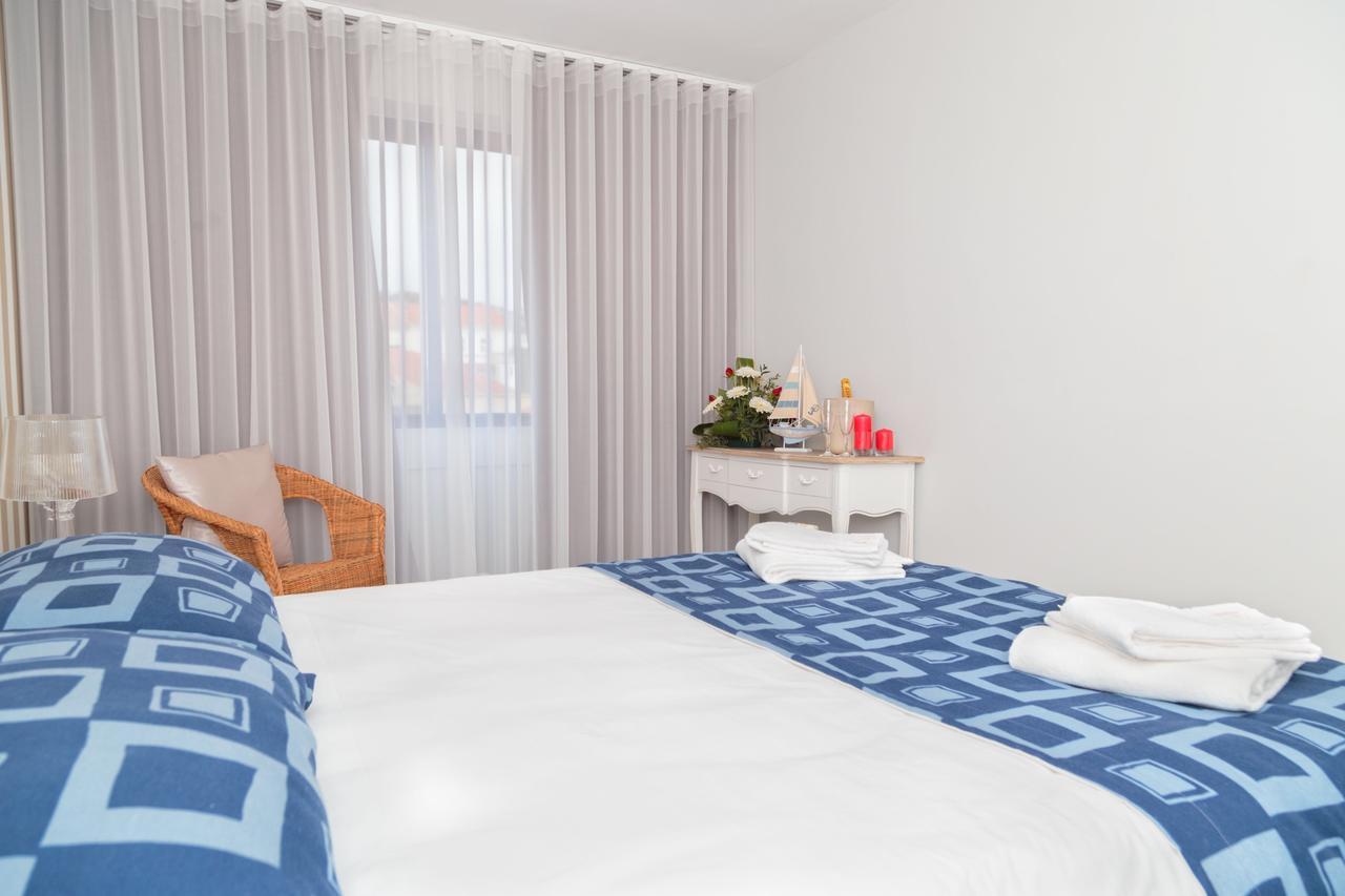 Bestvillas Ancora Gaivotas Vila Praia de Âncora Dış mekan fotoğraf