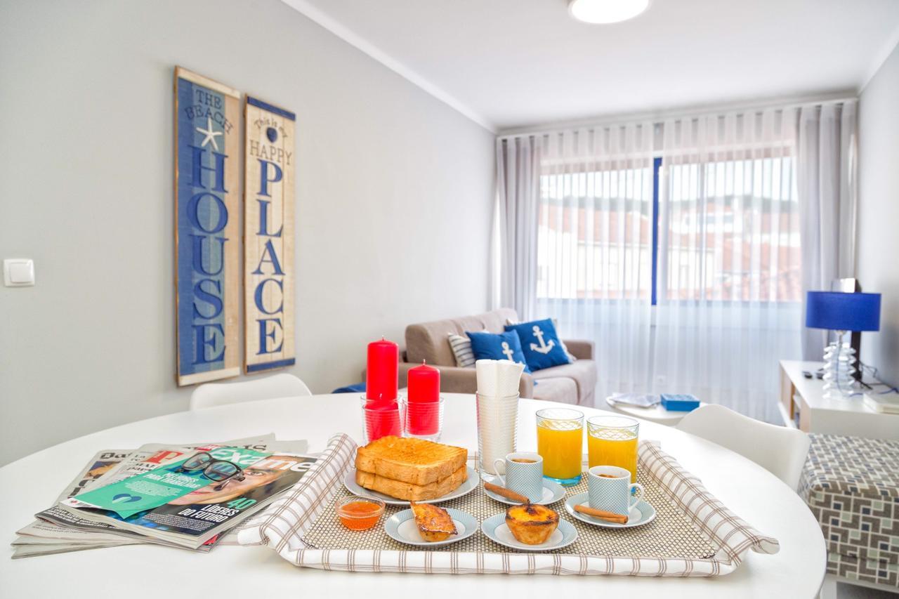 Bestvillas Ancora Gaivotas Vila Praia de Âncora Dış mekan fotoğraf