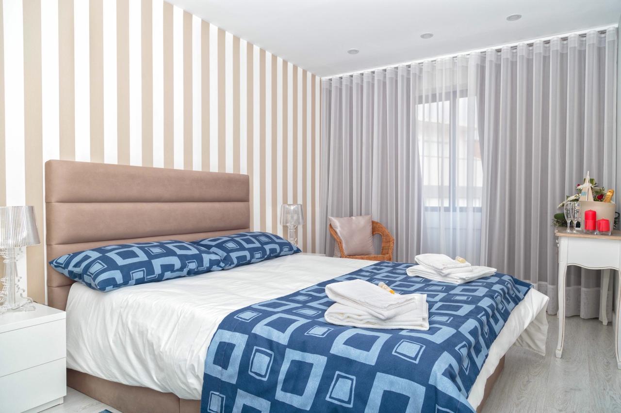 Bestvillas Ancora Gaivotas Vila Praia de Âncora Dış mekan fotoğraf