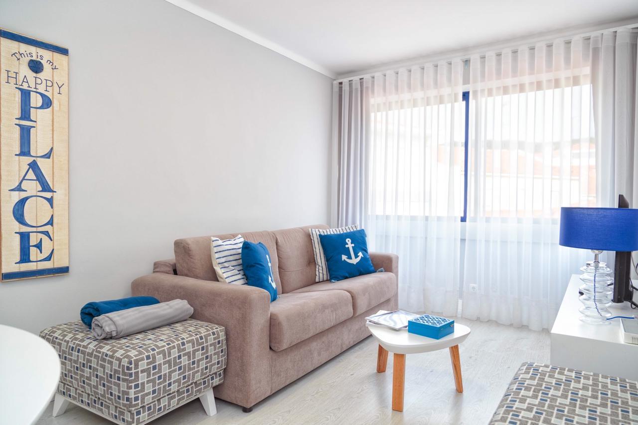 Bestvillas Ancora Gaivotas Vila Praia de Âncora Dış mekan fotoğraf
