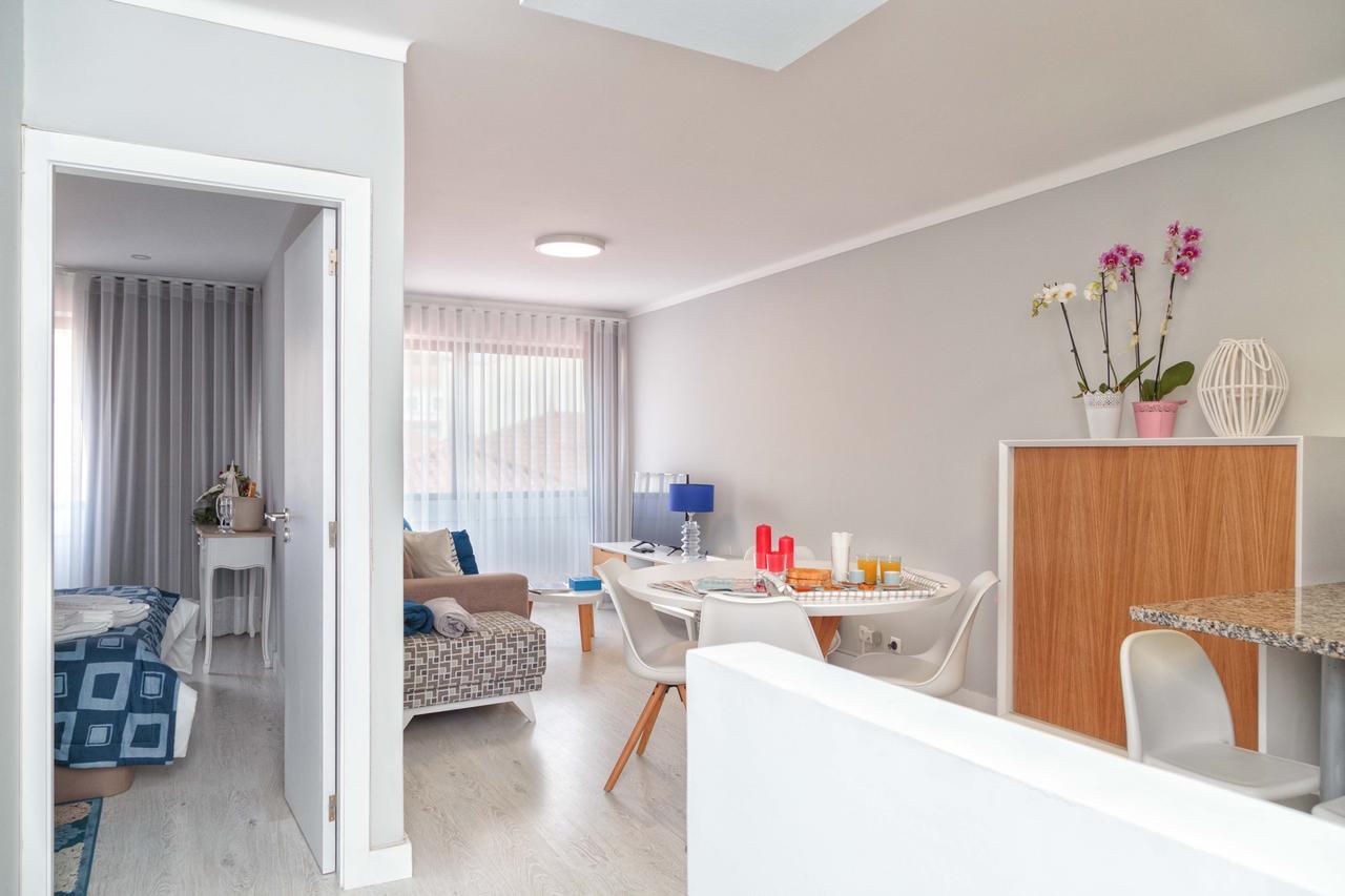 Bestvillas Ancora Gaivotas Vila Praia de Âncora Dış mekan fotoğraf