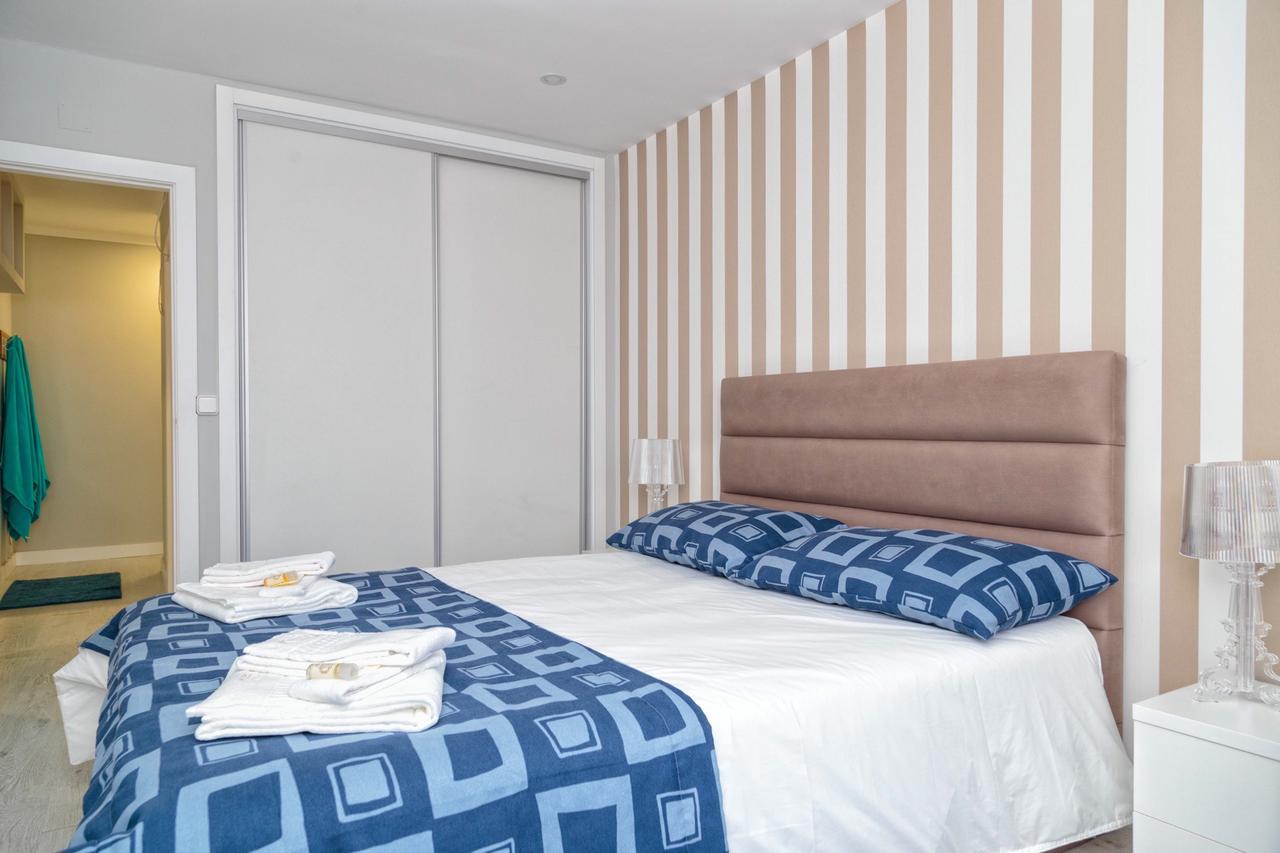 Bestvillas Ancora Gaivotas Vila Praia de Âncora Dış mekan fotoğraf