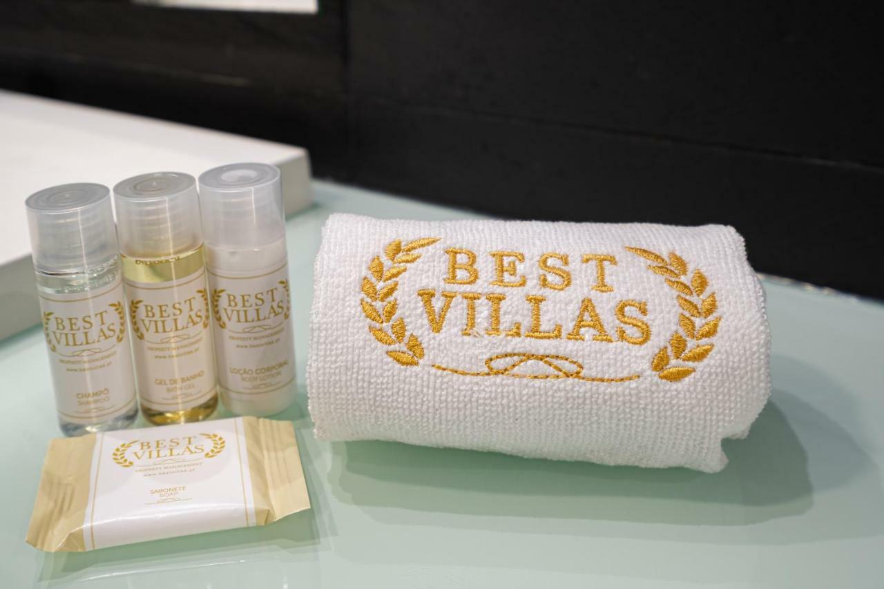 Bestvillas Ancora Gaivotas Vila Praia de Âncora Dış mekan fotoğraf